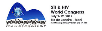 STI & HIV World Congress